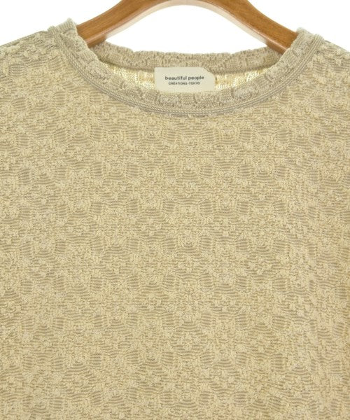 beautiful people เสื้อกันหนาว