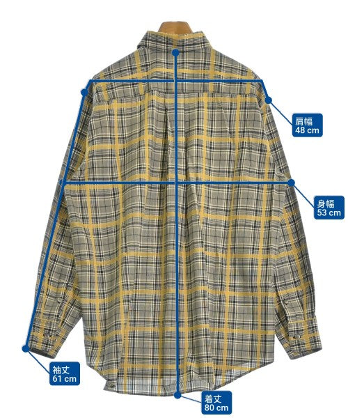 beautiful people เสื้อลำลอง