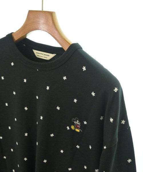 beautiful people เสื้อยืด/เสื้อท็อปส์