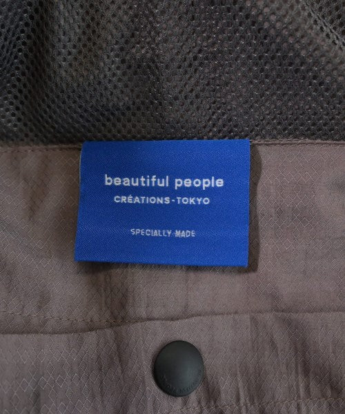 beautiful people แจ็คเก็ตเบลาส์ อื่น