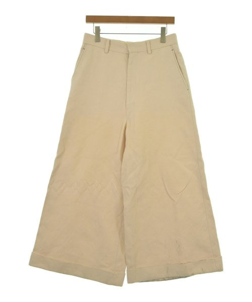 beautiful people กางเกงขายาว