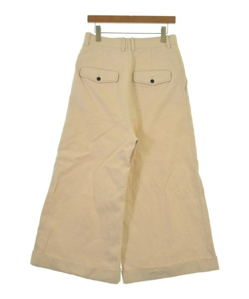 beautiful people กางเกงขายาว