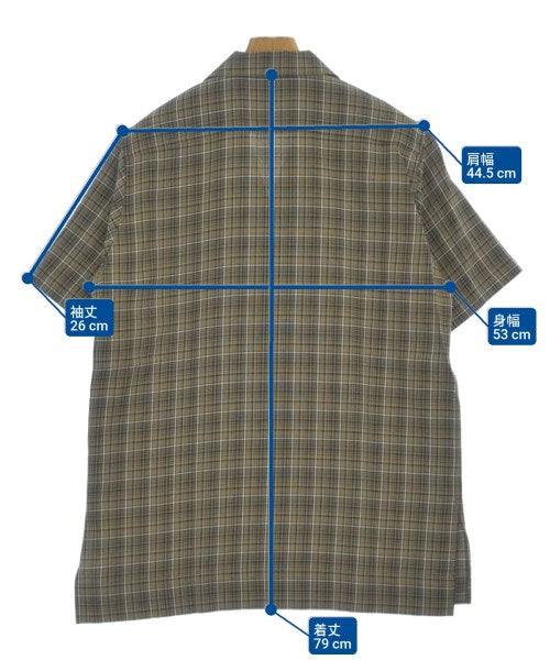 beautiful people เสื้อลำลอง