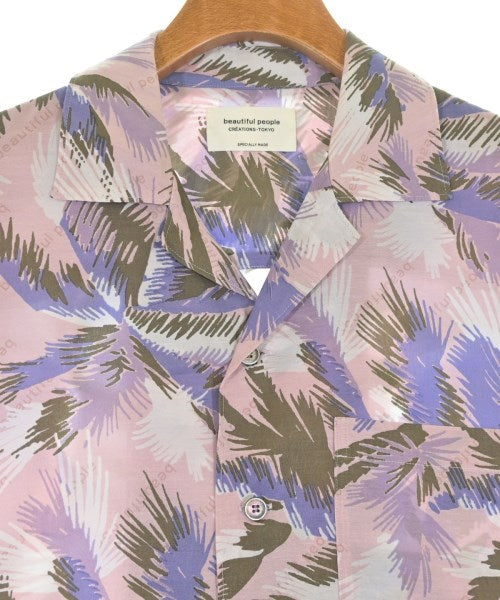 beautiful people เสื้อลำลอง