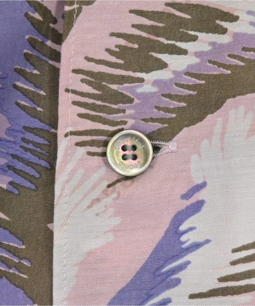 beautiful people เสื้อลำลอง