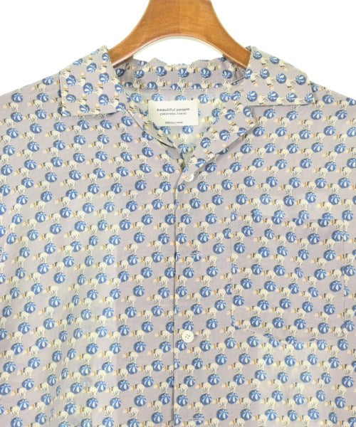 beautiful people เสื้อลำลอง