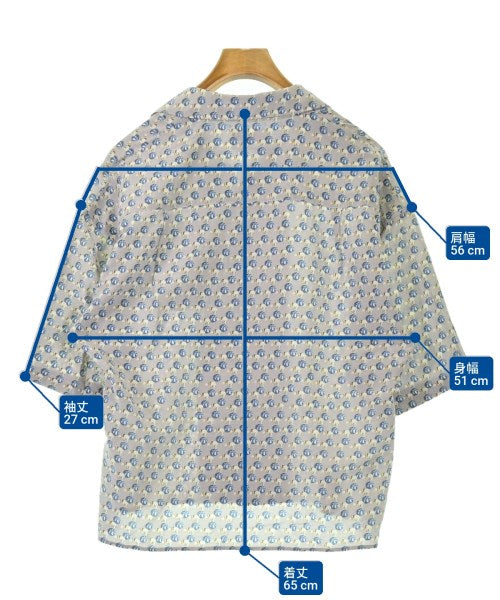 beautiful people เสื้อลำลอง