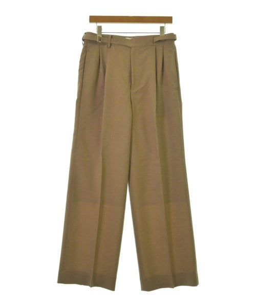 beautiful people กางเกงขายาว