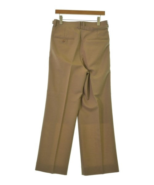 beautiful people กางเกงขายาว