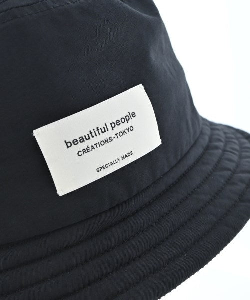 beautiful people หมวก