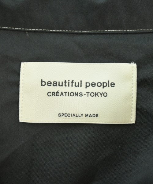 beautiful people เสื้อลำลอง