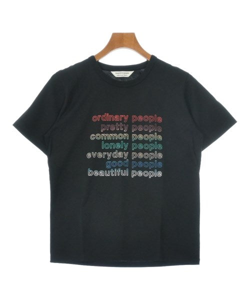 beautiful people เสื้อยืด/เสื้อท็อปส์