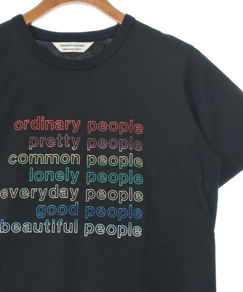 beautiful people เสื้อยืด/เสื้อท็อปส์