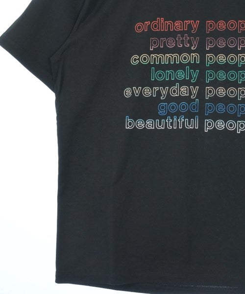 beautiful people เสื้อยืด/เสื้อท็อปส์