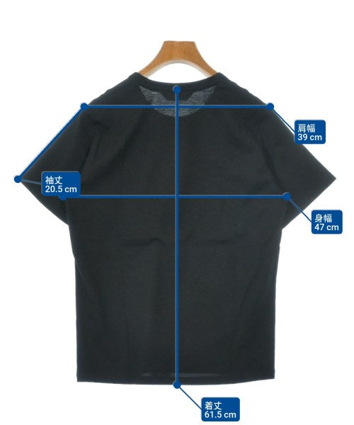 beautiful people เสื้อยืด/เสื้อท็อปส์