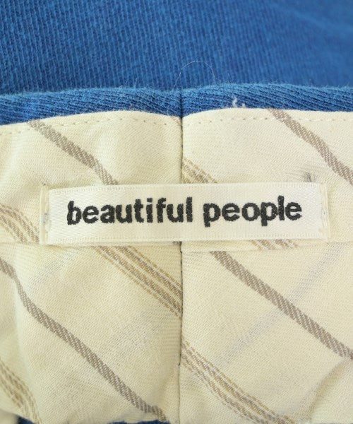 beautiful people กางเกง อื่น