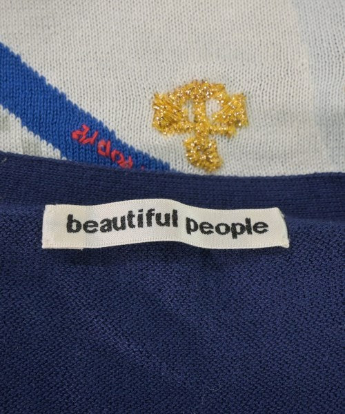 beautiful people เสื้อคาร์ดิแกน