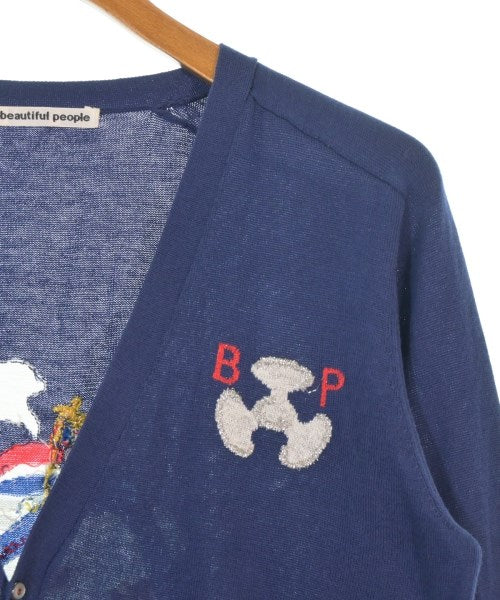 beautiful people เสื้อคาร์ดิแกน