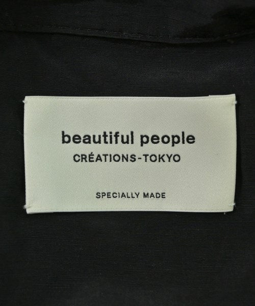 beautiful people แจ็กเก็ตทหาร