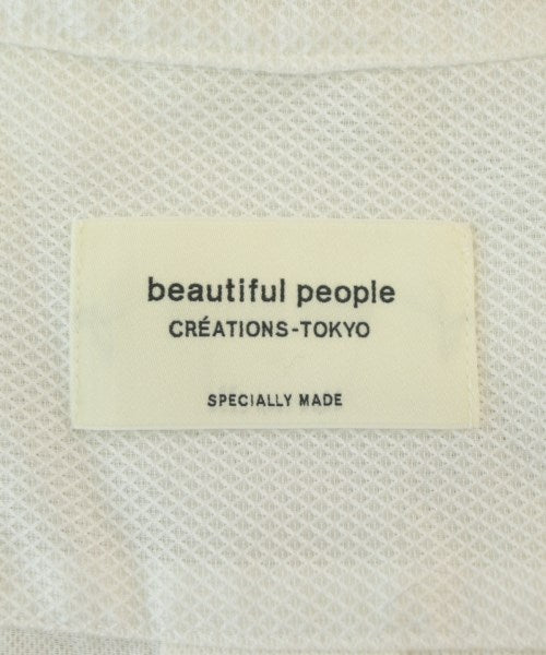 beautiful people เสื้อลำลอง
