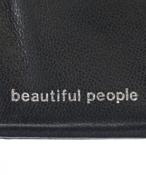 beautiful people กระเป๋าสตางค์/กระเป๋าใส่เหรียญ