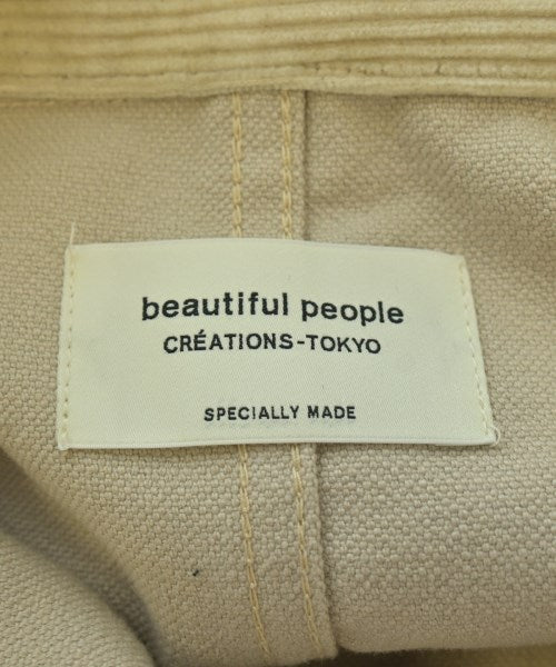 beautiful people แจ็คเก็ตเบลาส์ อื่น