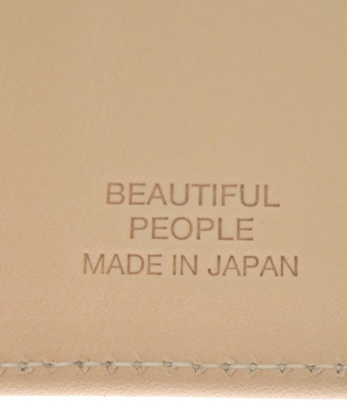 beautiful people กล่องใส่บัตร