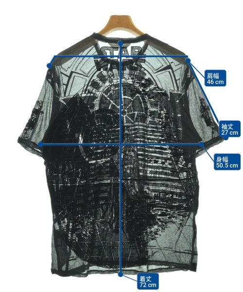 beautiful people เสื้อยืด/เสื้อท็อปส์