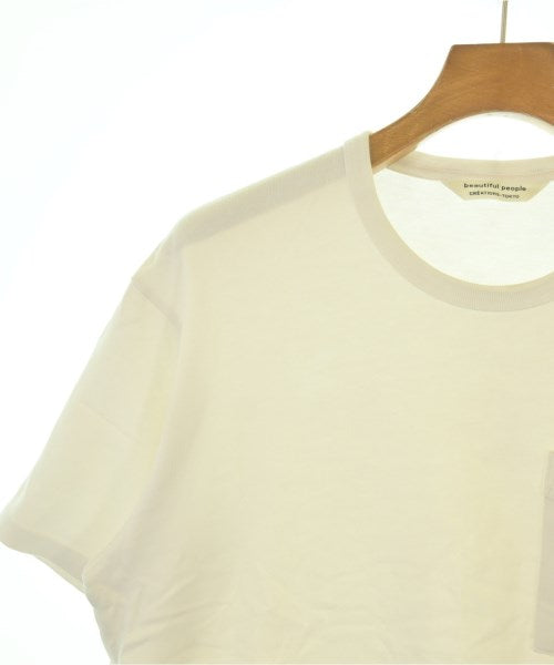 beautiful people เสื้อยืด/เสื้อท็อปส์