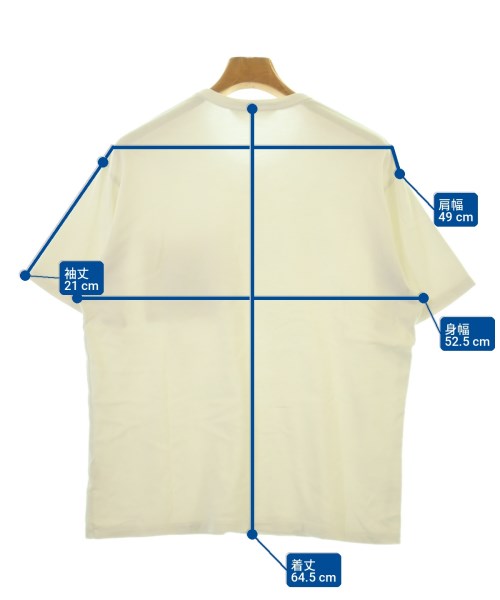 beautiful people เสื้อยืด/เสื้อท็อปส์