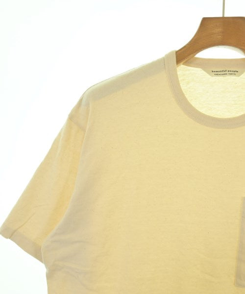 beautiful people เสื้อยืด/เสื้อท็อปส์