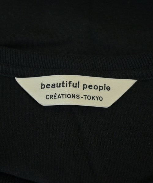 beautiful people เสื้อยืด/เสื้อท็อปส์
