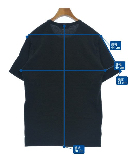 beautiful people เสื้อยืด/เสื้อท็อปส์