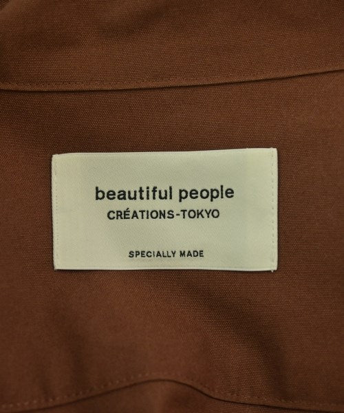 beautiful people เสื้อลำลอง