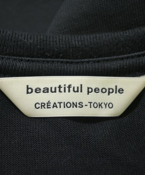 beautiful people เสื้อยืด/เสื้อท็อปส์
