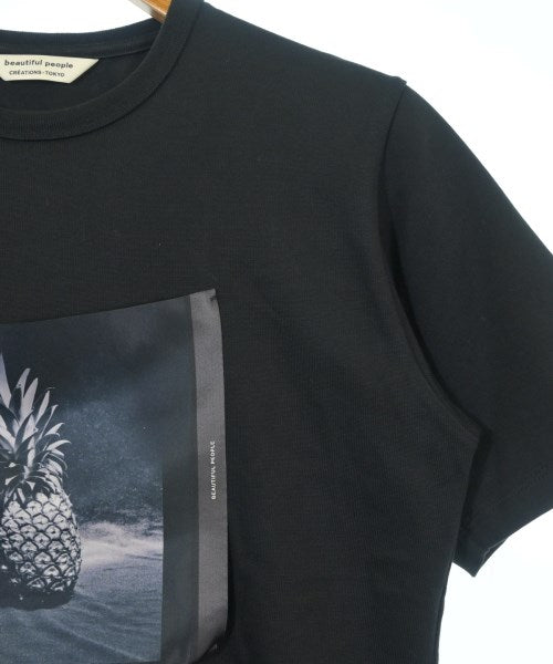 beautiful people เสื้อยืด/เสื้อท็อปส์