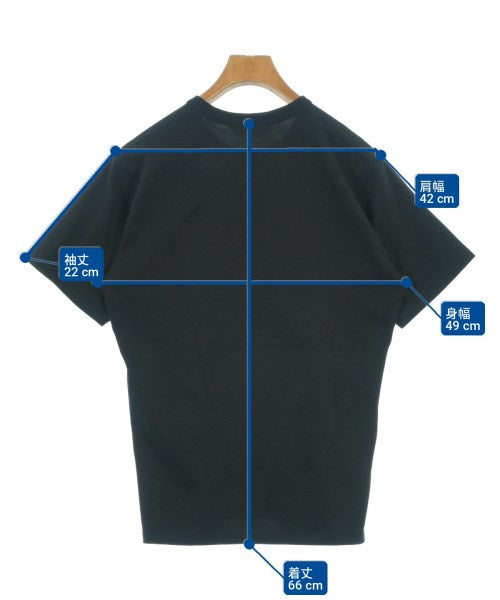 beautiful people เสื้อยืด/เสื้อท็อปส์