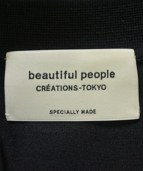 beautiful people เสื้อยืด/เสื้อท็อปส์