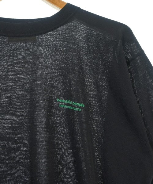 beautiful people เสื้อยืด/เสื้อท็อปส์