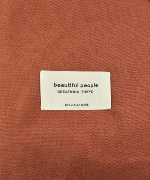 beautiful people แจ็คเก็ตเบลาส์ อื่น