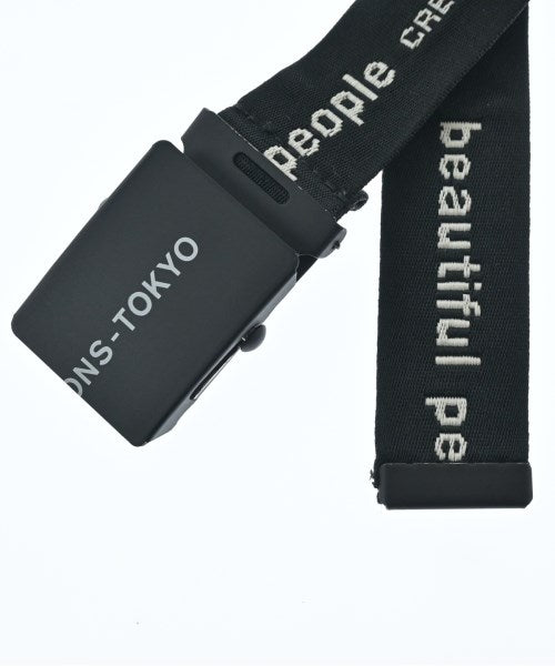 beautiful people เข็มขัด