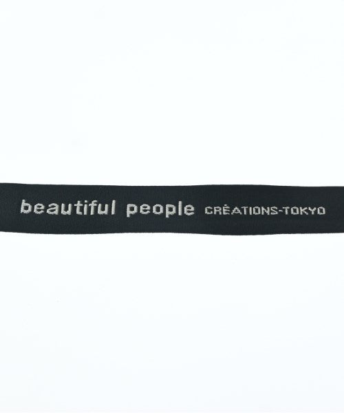 beautiful people เข็มขัด