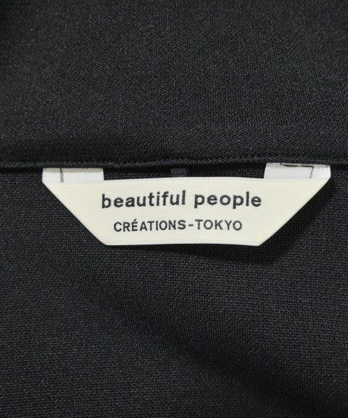 beautiful people แจ็คเก็ตเบลาส์ อื่น