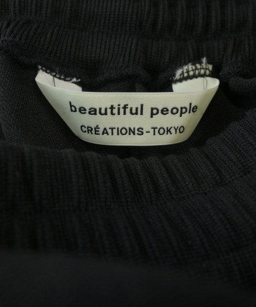 beautiful people กางเกงวอร์ม