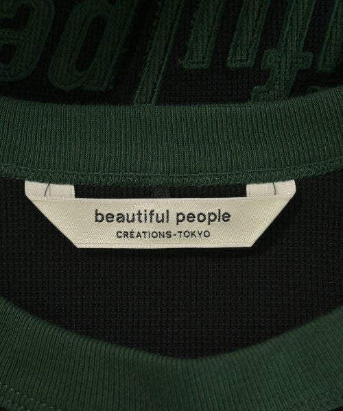 beautiful people เสื้อสเวตเตอร์