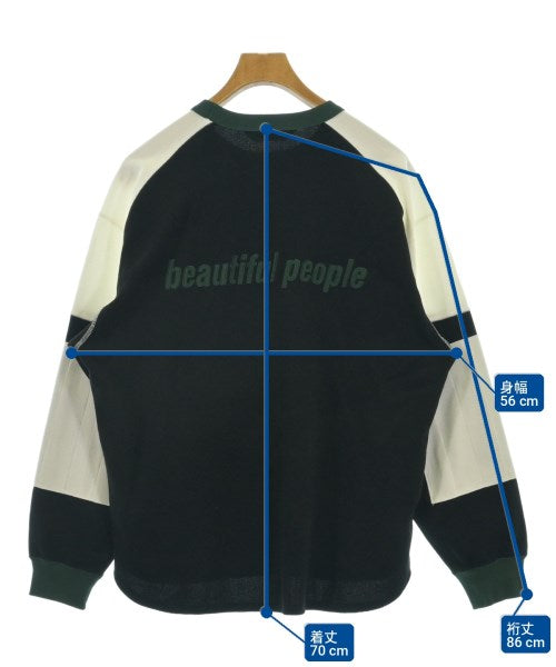 beautiful people เสื้อสเวตเตอร์