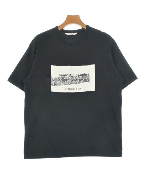 beautiful people เสื้อยืด/เสื้อท็อปส์
