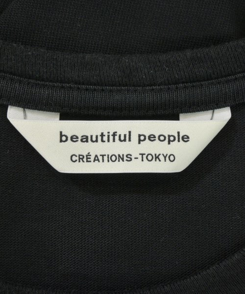 beautiful people เสื้อยืด/เสื้อท็อปส์