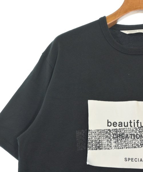 beautiful people เสื้อยืด/เสื้อท็อปส์