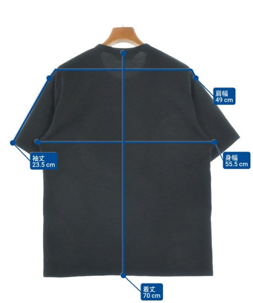 beautiful people เสื้อยืด/เสื้อท็อปส์
